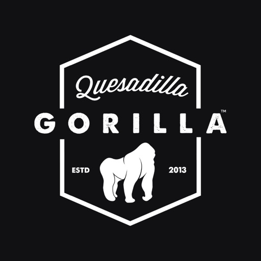 Quesadilla Gorilla