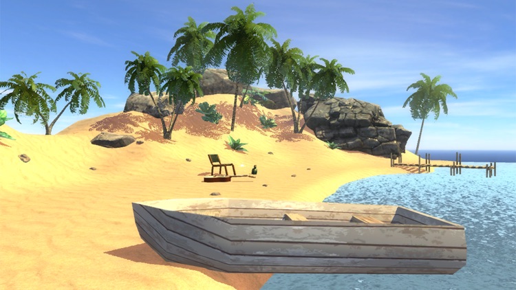 VR Beach 2