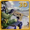 Real Commando Shooting Adventure 3D
