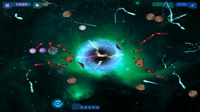 Gravitational Hole | Apps | 148Apps