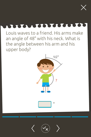 Key Stage 2 Maths - náhled
