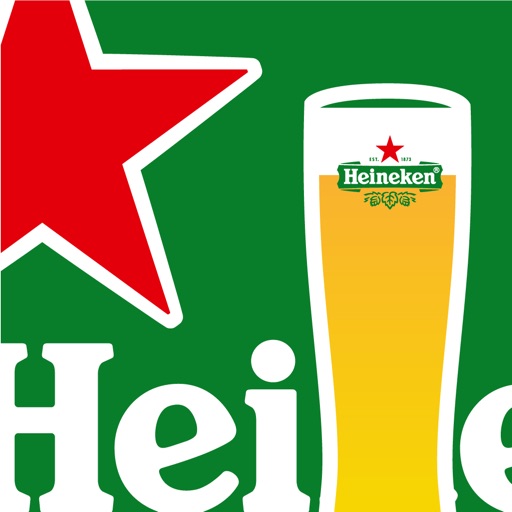 Heineken Sales Folder On-Trade