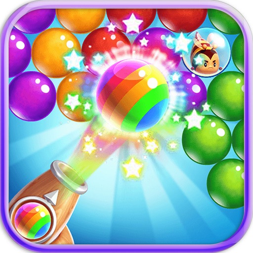 Excellent Bubble Shooter