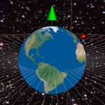 Geostationary Orbit 3D Lab