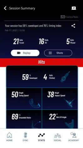 Game screenshot str8bat Cricket hack