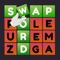 Icon Swap Word - Addictive Puzzle