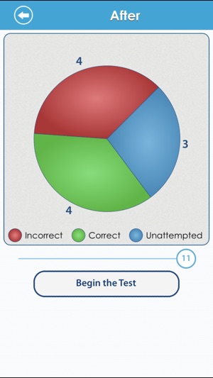 Grammar Up: Phrasal Verbs Lite(圖5)-速報App