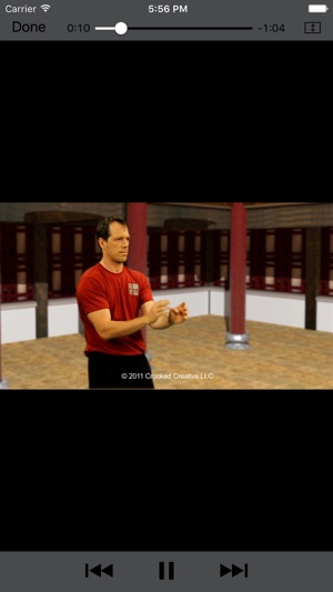 Wing Chun Masters 2 - HD(圖4)-速報App