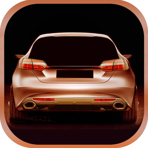 Escape Special Car iOS App