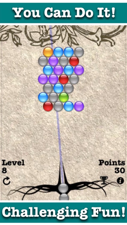 Bubble Jewels™