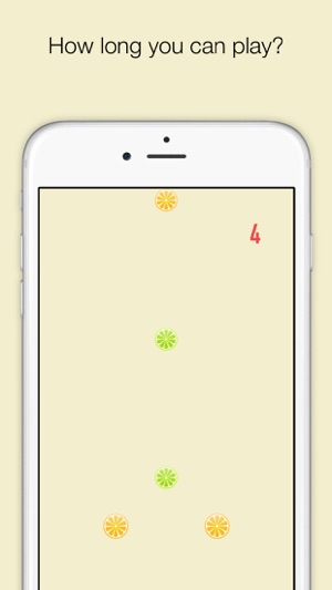 Fruits Rush - Falling Fruits Rush Game(圖2)-速報App