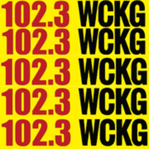 102.3 WCKG Chicago