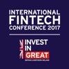 Int FinTech Conference 2017