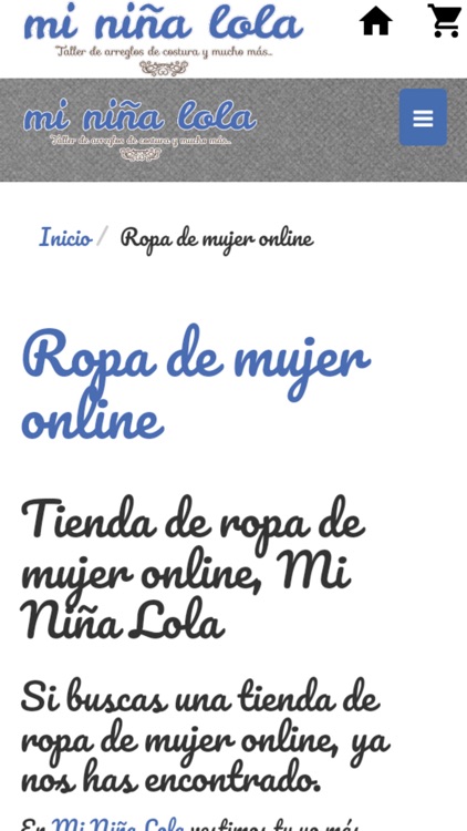 Mi Niña Lola screenshot-3