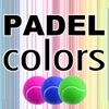 Padel Colors