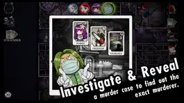 Game screenshot iM Detective apk