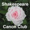 The Shakespeare Canon Club App is an easy way to keep track of which Shakespeare plays you have seen or been a part of in a theatre company