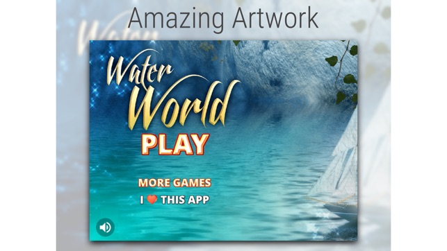 Hidden Difference: Water World(圖5)-速報App