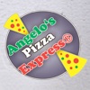 Angelo's Pizza Express Rheda