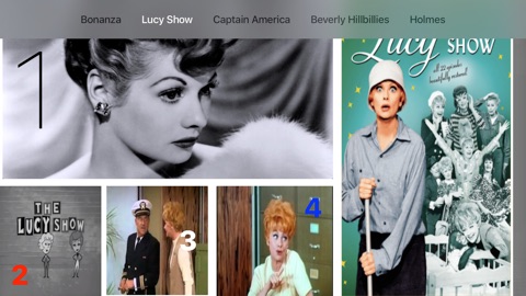 Screenshot #3 for TV Show Heaven