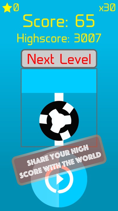 FOLLOW THE LINE 2D DELUXE RUN 18 IOS ĐUA XE FOLLOW THE LINE 2D DELUXE RUN 18 IOS