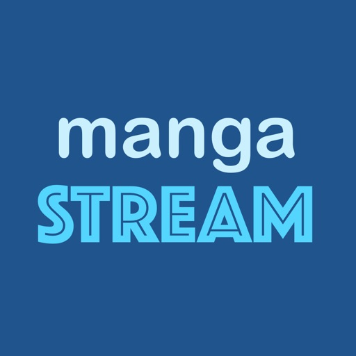 Free manga stream