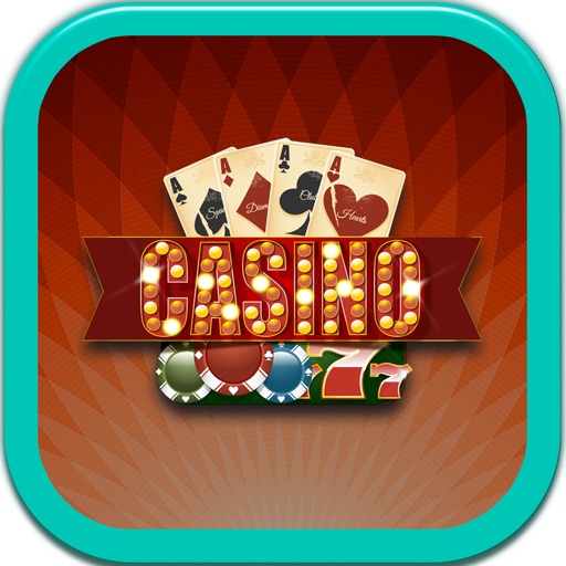 Paradise Of Gold Soda Version: Play Real Las Vegas iOS App