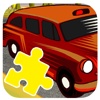 Puzzle Car Jigsaw Games For Kids And Toddler