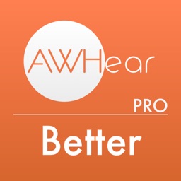 Hear Better Pro