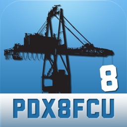 PDX8FCU Mobile Banking