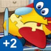 Kids Puzzles for Toddlers 2+