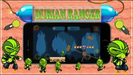 Game screenshot Durian ranger adventure hack