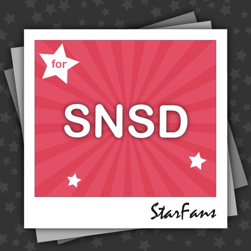 StarFans for SNSD Icon