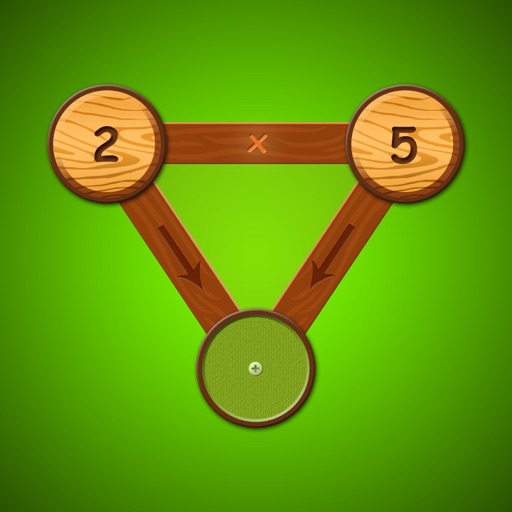 Math Champion - Times Table iOS App