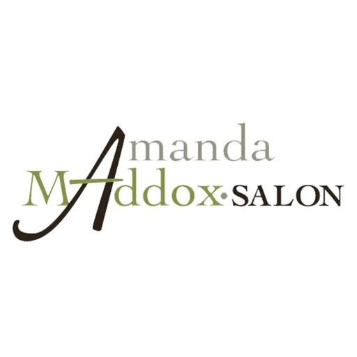 Amanda Maddox Salon Team App Icon