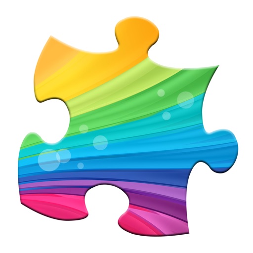 Jigsaw Puzzle Bug - Amazing HD Jigsaw Puzzles
