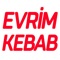 Vous êtes à deux doigts de commander une Kebab Evrim Kebab grâce à notre application Phone gratuite 