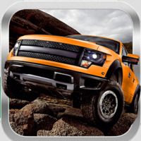 Offroad 3D
