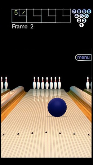 300 Bowl Universal(圖4)-速報App