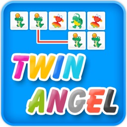 Twin Angel Free