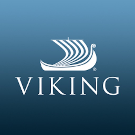 Viking Voyager Icon