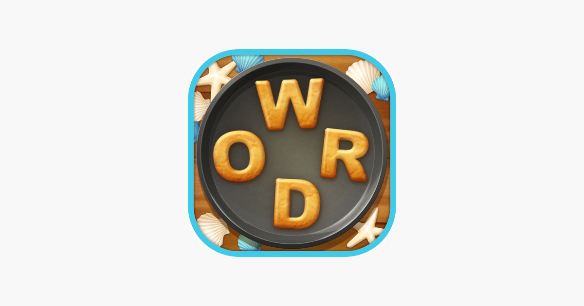 
      ‎Word Cookies!® on the App Store
    