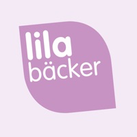 Lila Bäcker app funktioniert nicht? Probleme und Störung