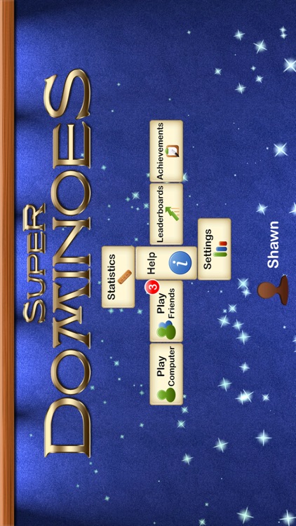 Super Dominoes screenshot-1