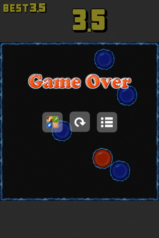 Bubbling Escape screenshot 3