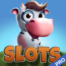 Farm Country Slots Pro Edition