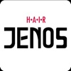 南相馬　HAIR JENOS　公式アプリ