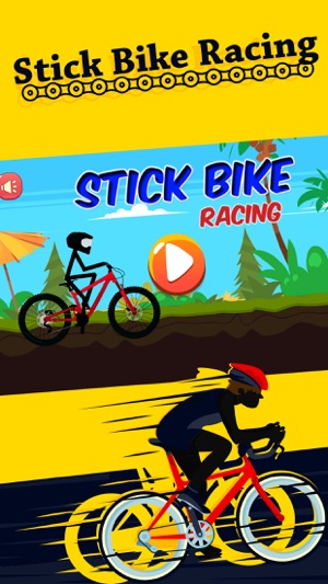 Stick Bike Racing(圖2)-速報App