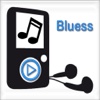 Blues Radios - Top Stations (Music Player FM/AM)