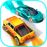 Splash Cars iOS Icon